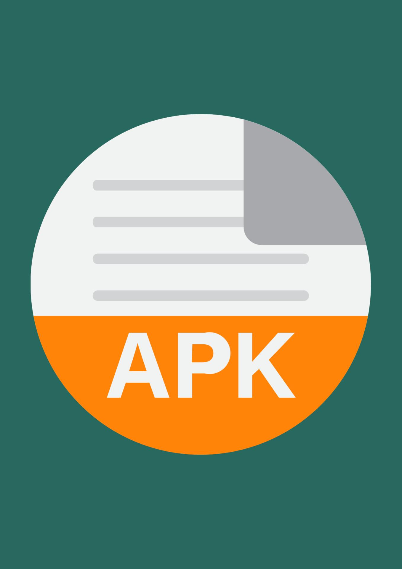 Afbeelding APK voor teams