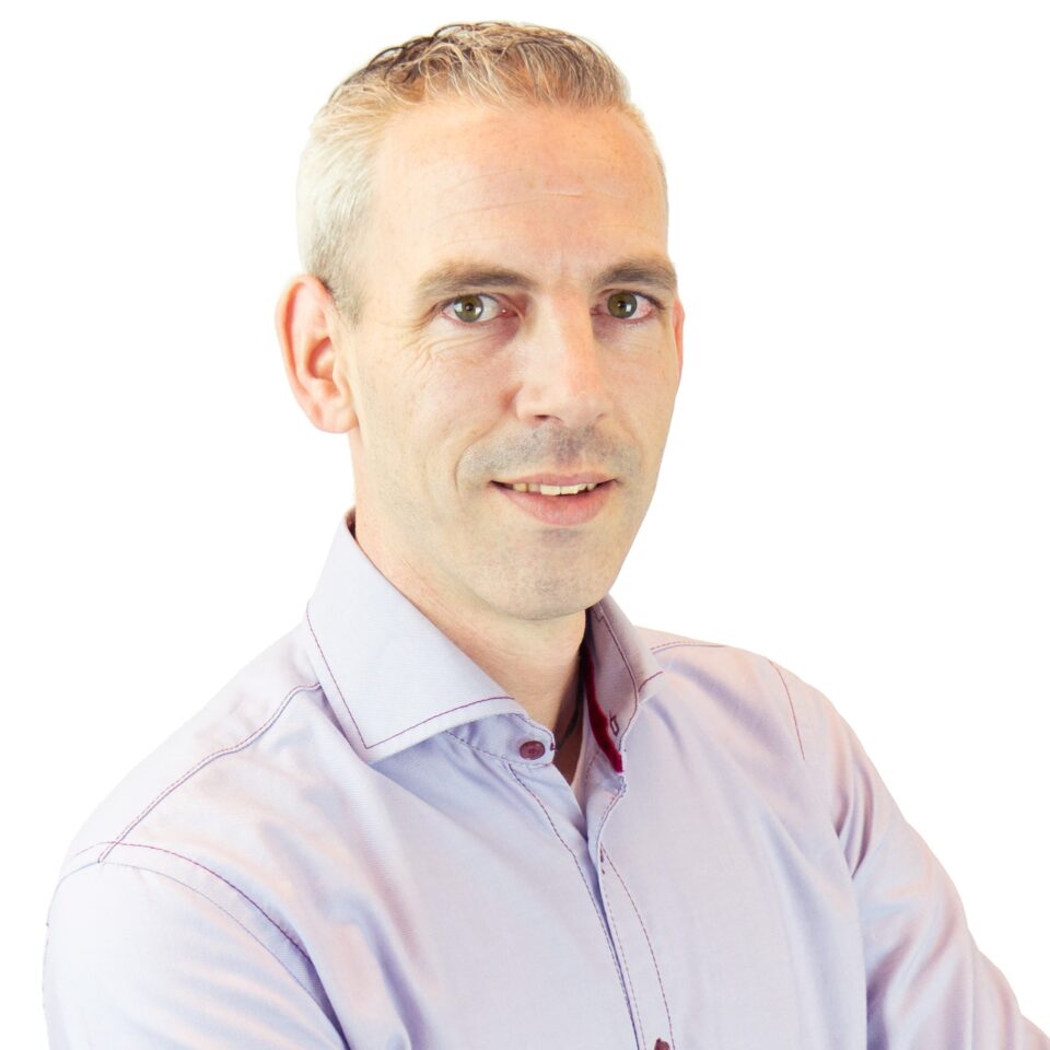 Profielfoto Kelsey de Haan